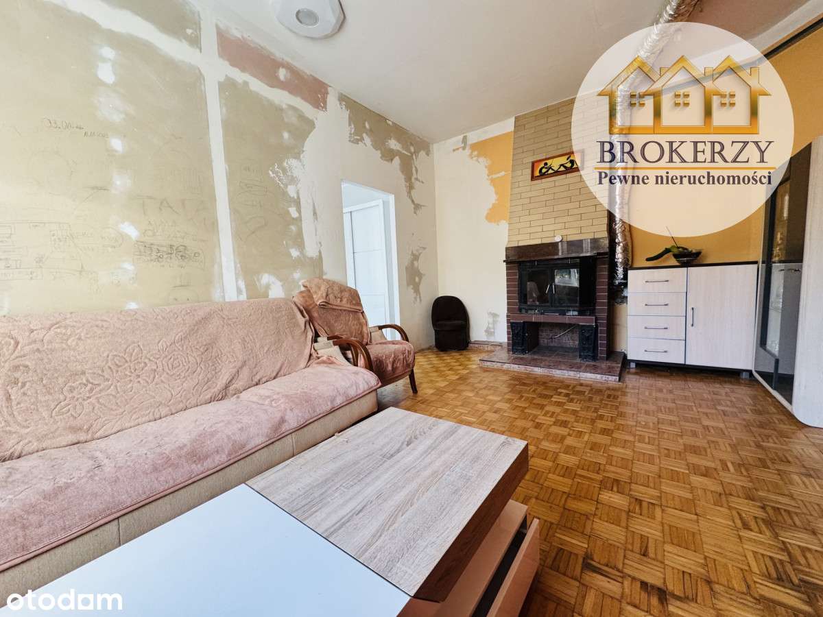 Bezczynszowe 3 pokojowe mieszkanie - Pełny obrazek: 5/9