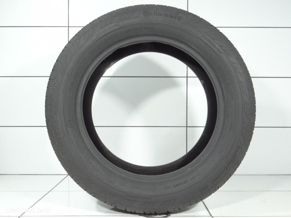 Opony letnie 225/55R17C 109/107H Continental - 3