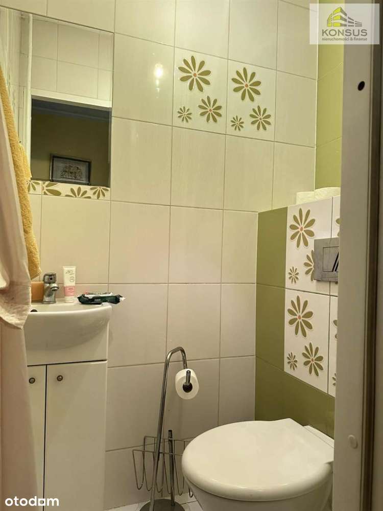 Mieszkanie, 73,40 m², Kielce-5