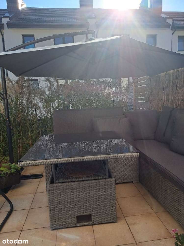 Mieszkanie 134m2- 4-pokojowe z garazem w Rumi z 2021. - Pełny obrazek: 5/14