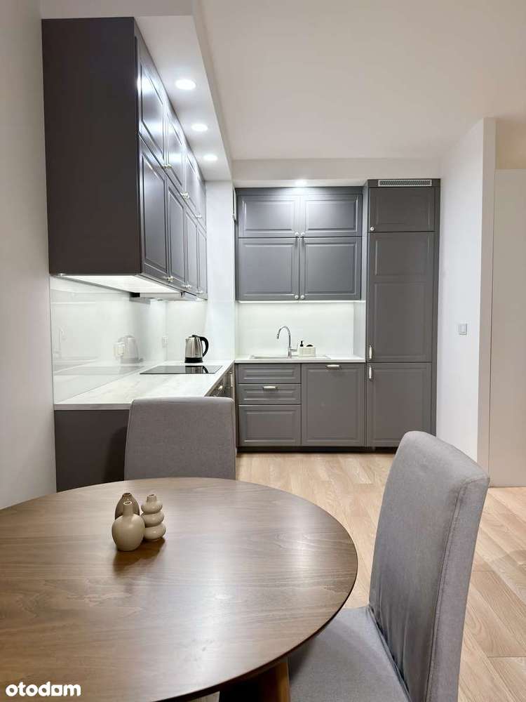 2 pokoje | 48 m2 | metro Stokłosy - Pełny obrazek: 4/13