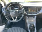 Opel Astra 1.4 Turbo Sports Tourer Active - 23