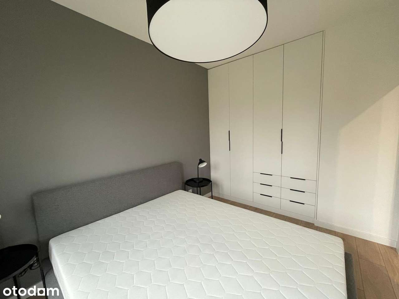 Greendustry, 2 pokojowe z ogródkiem, BEZ PROWIZJI - Pełny obrazek: 4/10