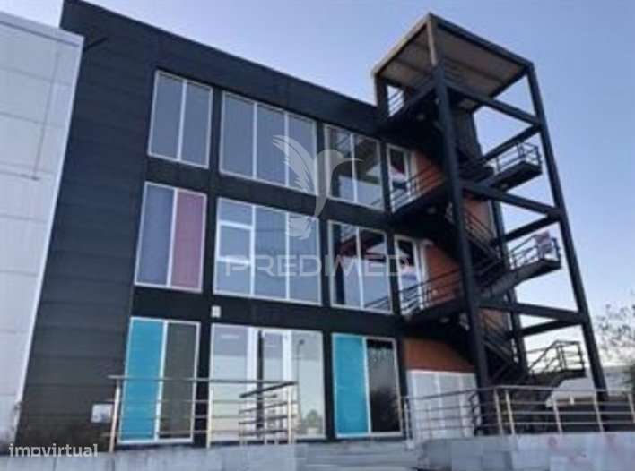 Escritorio em Chaves – Excelente localização - Grande imagem: 2/6