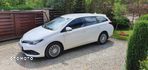 Toyota Auris 1.33 VVT-i Comfort - 20