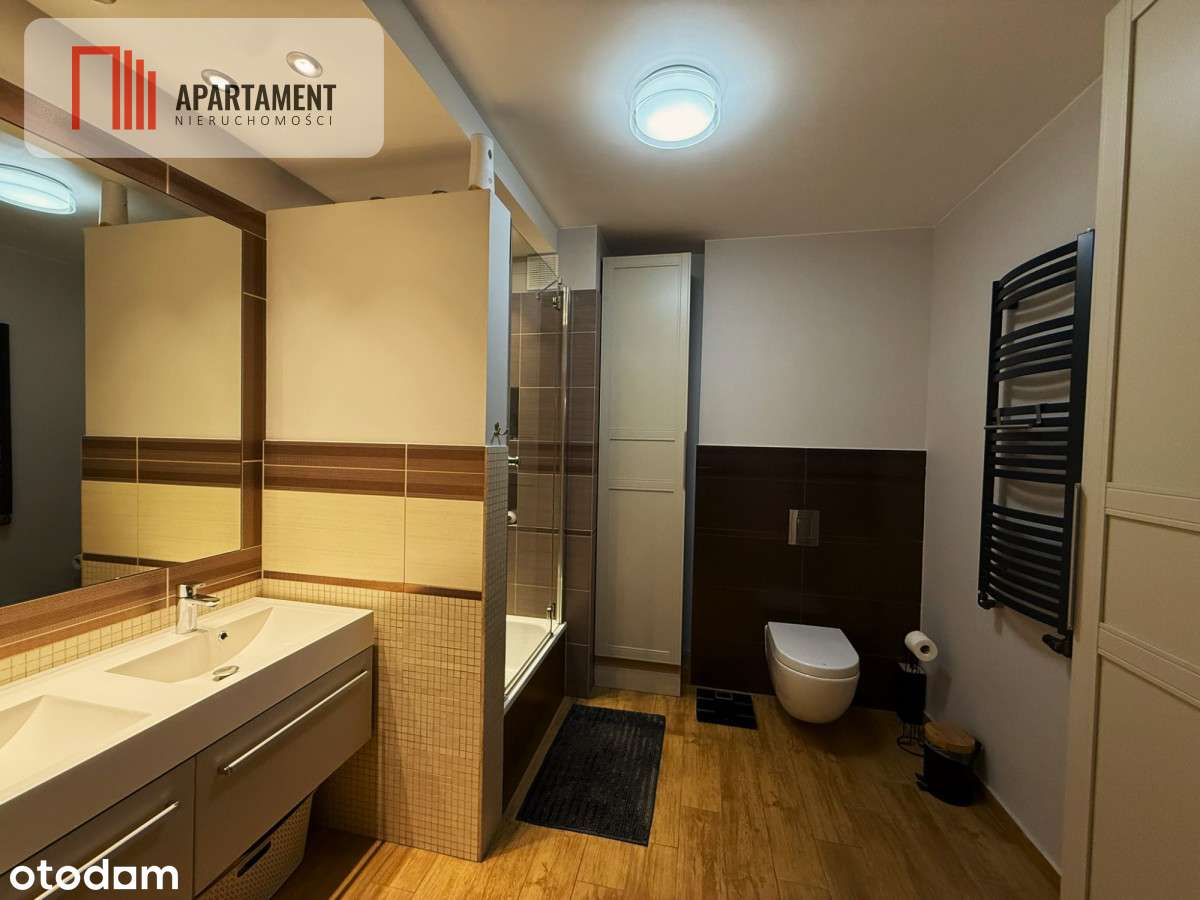 bezczynszowe/ smarthome/ balkon/ klima/garaż - Pełny obrazek: 5/16