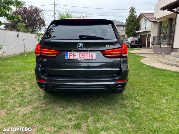 BMW X5 sDrive25d Sport-Aut. - 35