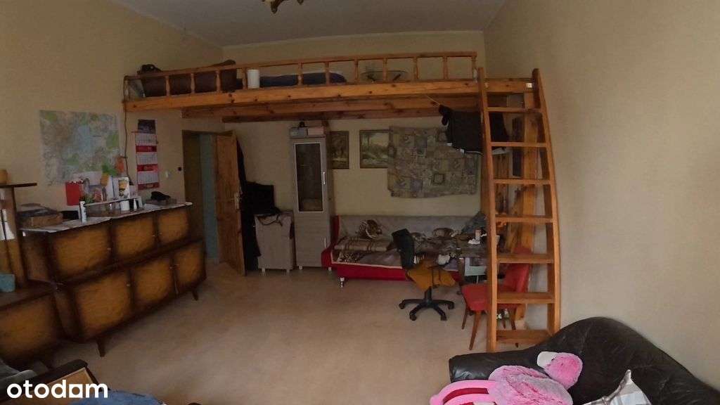 2-pokojowe mieszkanie z balkonem-2