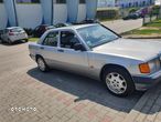 Mercedes-Benz W201 (190) - 22