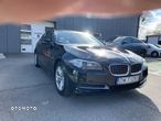 BMW Seria 5 518d - 11