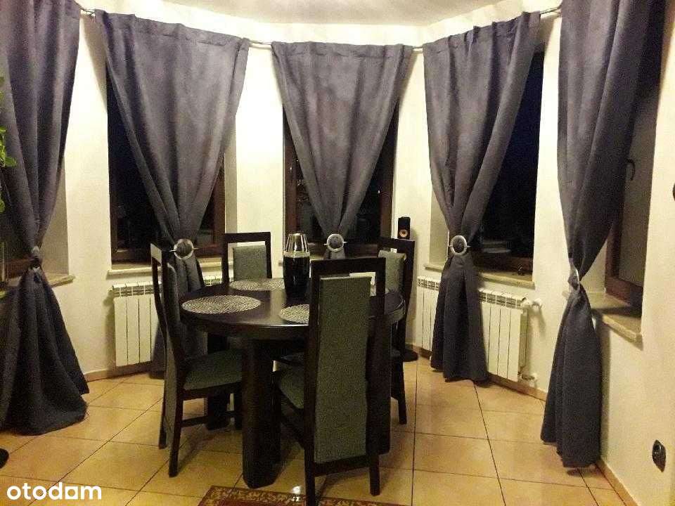 Dom +budynek gospodarczy - Pełny obrazek: 5/16