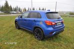 Mitsubishi ASX 2.0 Intense Plus CVT - 6