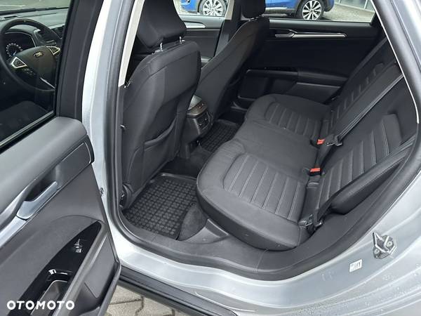 Ford Mondeo 2.0 EcoBlue Trend - 10