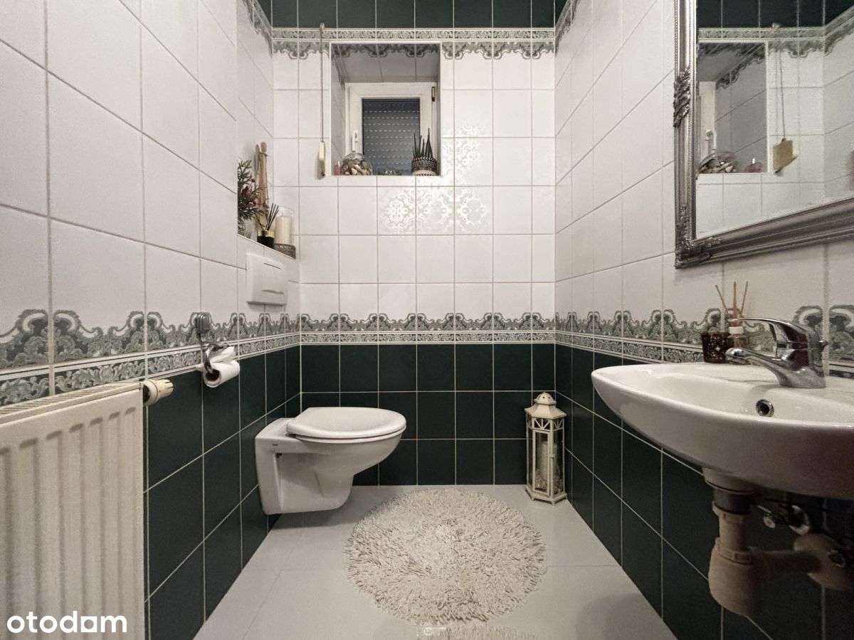 Twój azyl wśród domów, działka 600m2-16