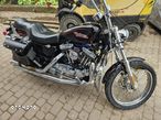 Harley-Davidson Sportster - 1