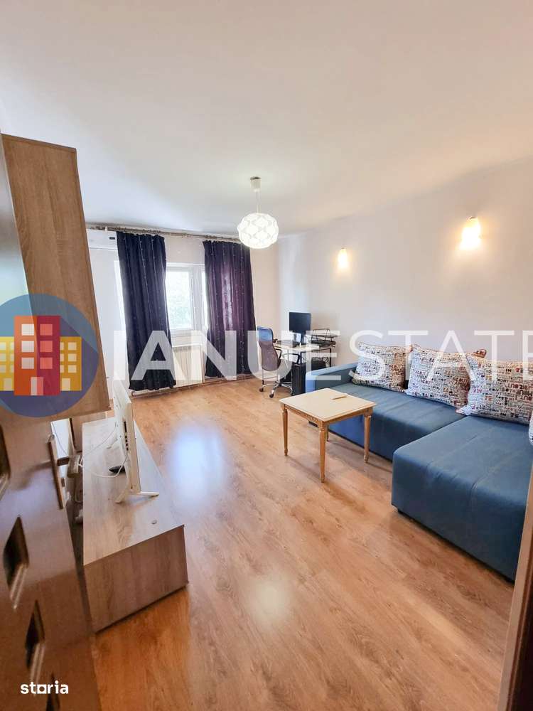 Piata Sudului 12` Metrou Mall Sun Plaza Tineretului Parc Centrala - Imagine principală: 1/8