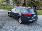 Kia Ceed 1.6 GDI Dream Team Edition - 10