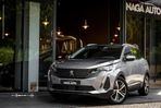 Peugeot 3008 1.6 Hybrid Allure e-EAT8 - 1