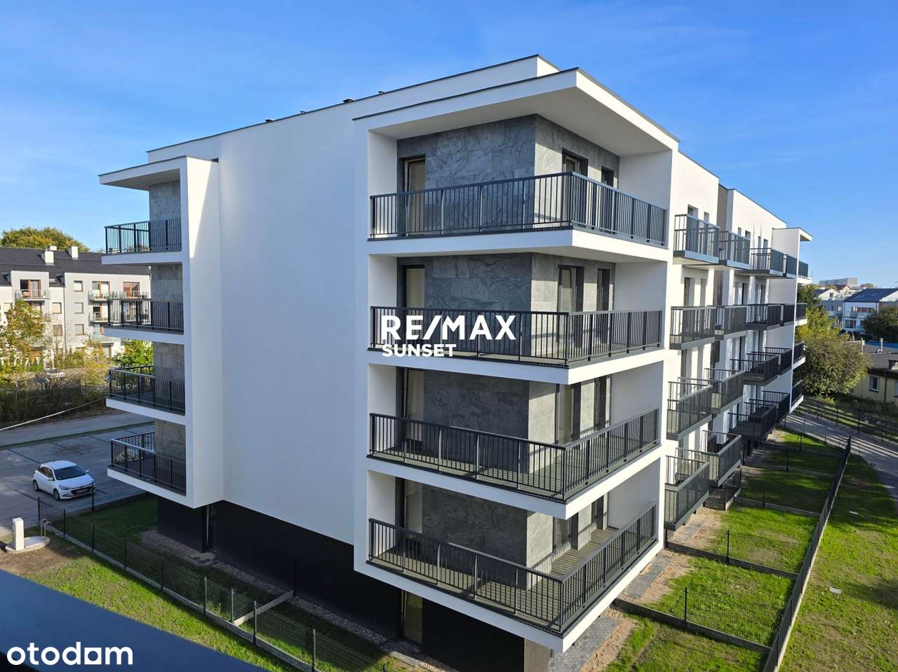 Mieszkanie 2-pokojowe, Nova Baltica, Kołobrzeg, B67 - Pełny obrazek: 2/17