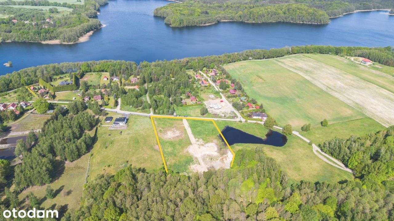 Kompleks działek w Cieminie - Pełny obrazek: 5/16