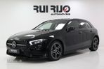 Mercedes-Benz A 180 d AMG Line Aut. - 2