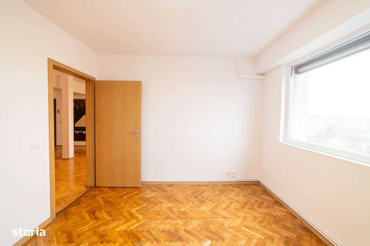 Apartament cu 3 camere - Dacia (langa Iulius Mall)-7