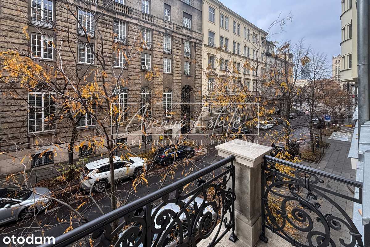 Kamienica 1913 | 136 m² | Wysokie Sufity-8