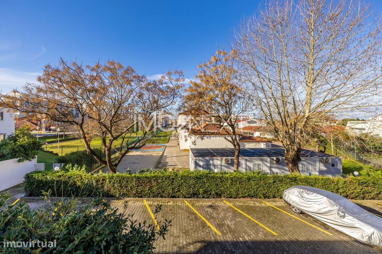 MORADIA T3 GEMINADA || CENTRO DA MARINHA GRANDE-27