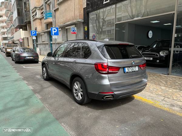 BMW X5 40 d xDrive - 3