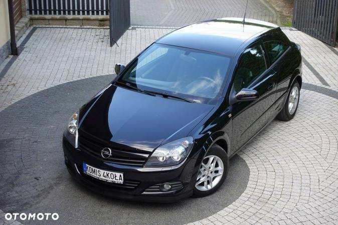 Opel Astra - 16