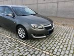 Opel Insignia Sports Tourer 1.6 CDTi Cosmo S/S - 5