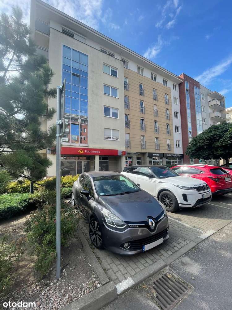 Na sprzedaż 3-pokojowe mieszkanie - ul. Katowicka, Ataner-0