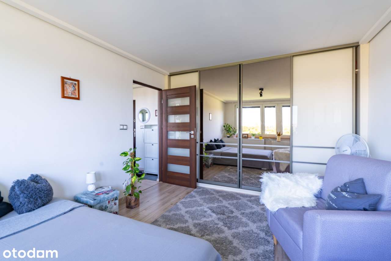 Klimatyczne mieszkanie w Bielsku - Białej-7