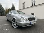 Mercedes-Benz CLK 320 - 3