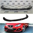 Spoiler Frontal Seat Ibiza IV Cupra (6J) (2008 a 2012) - 1