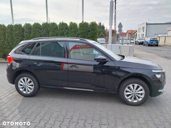 Skoda Kamiq 1.0 TSI Ambition DSG - 5