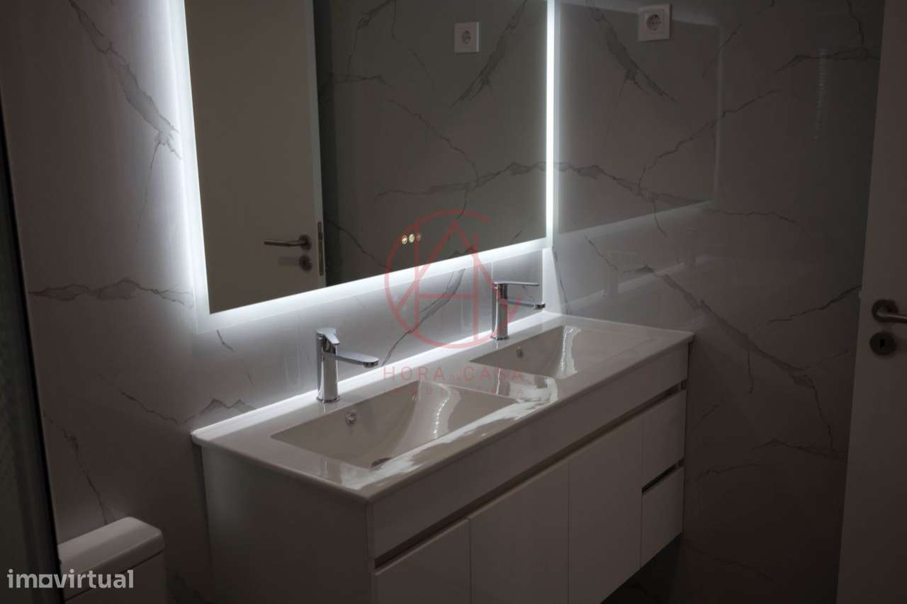 Apartamento T4-33