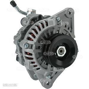 Alternador 75A Mitsubishi L200 L400 Pajero V20 NOVO - 1