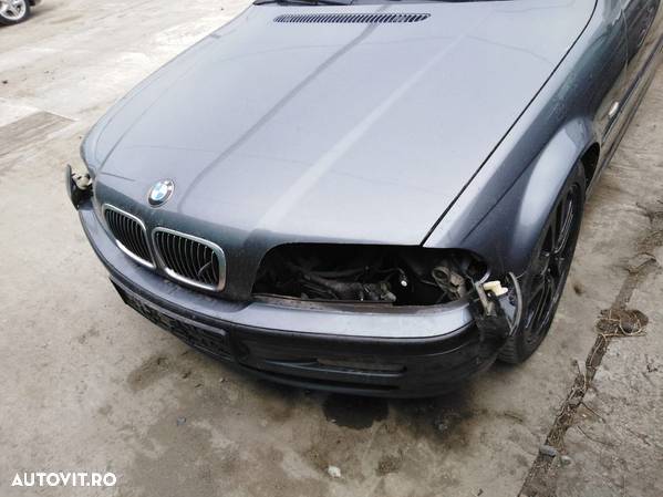 Dezmembrez BMW 328i E46 Combi - 3