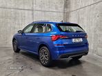 Skoda Kamiq 1.0 TSI Ambition - 5