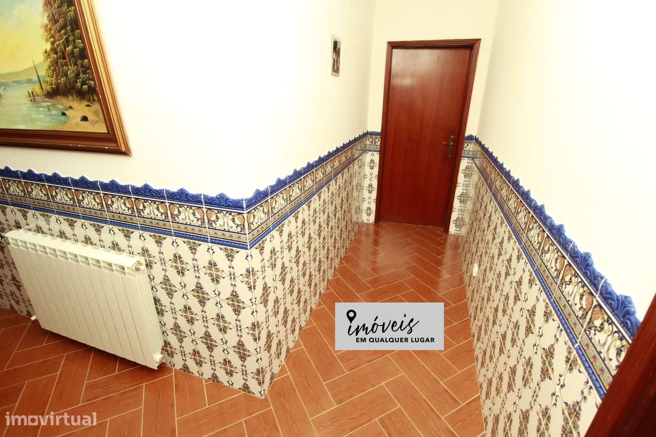 Moradia térrea com mais uma casa independente-22