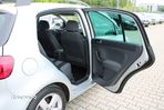 Volkswagen Golf Plus - 32