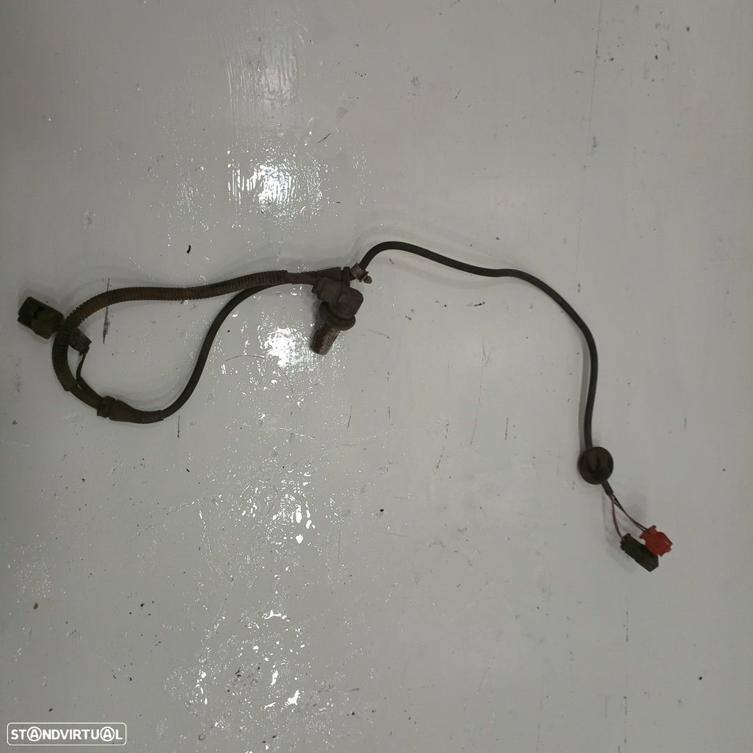 Sensor De Abs Volkswagen Passat Variant (3B5) - 1