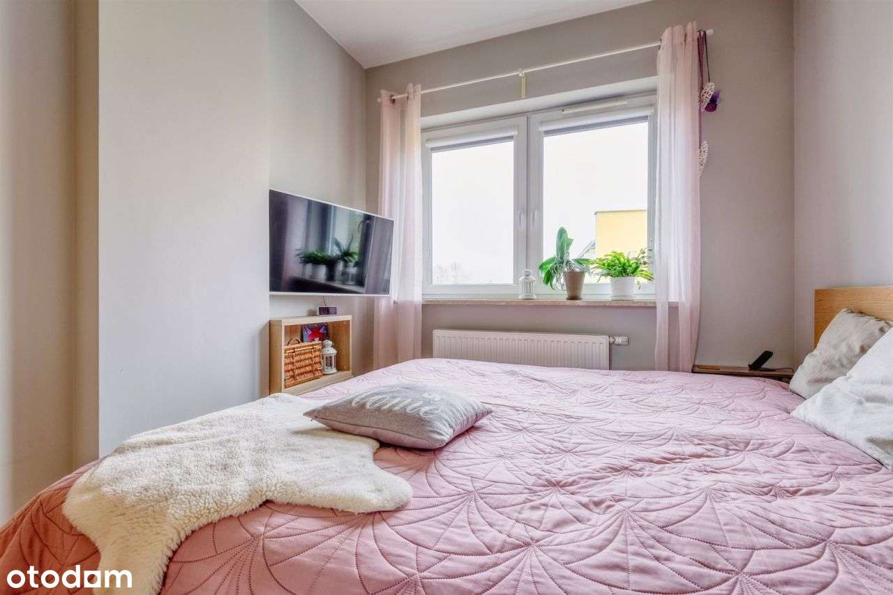 Mieszkanie, 49,41 m², Warszawa-12