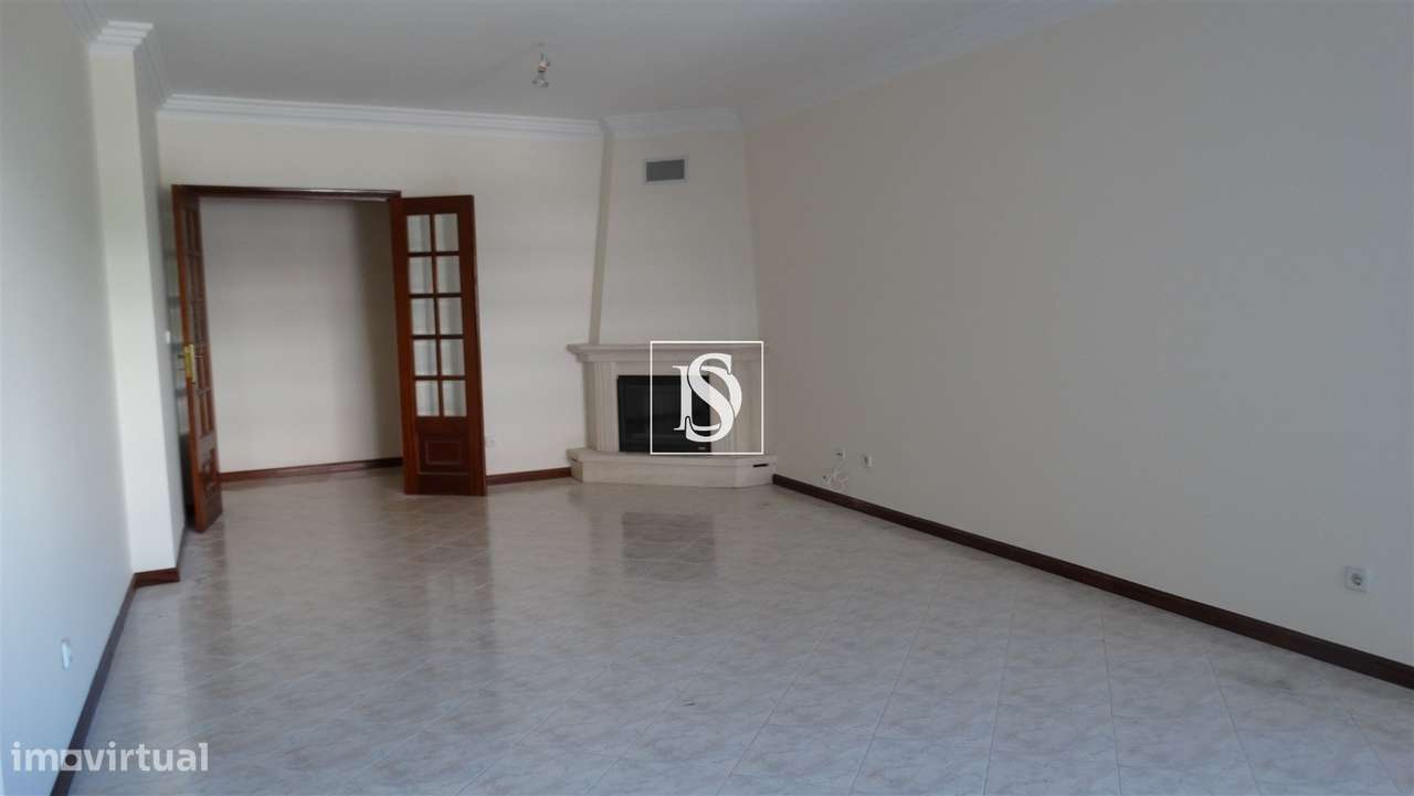 Apartamento T2 Venda-0