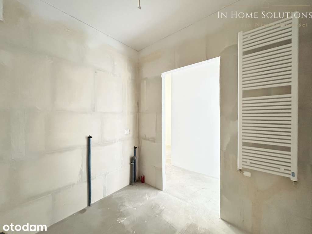 64,25 m2 - 3 pok + garaż - gotowe-12