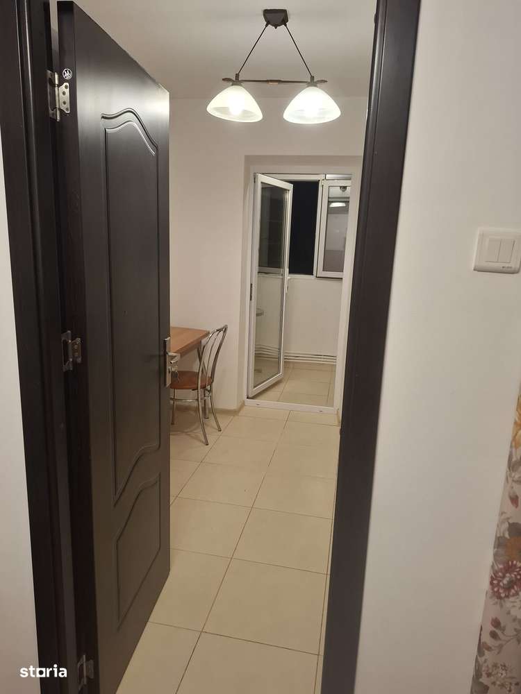 PROPRIETAR,  ap. 2 camere decomandate, Oneşti, zona de sus, bloc nou - Imagine principală: 5/11