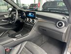 Mercedes-Benz GLC 200 4-Matic - 18