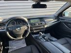 BMW Seria 5 520d - 8