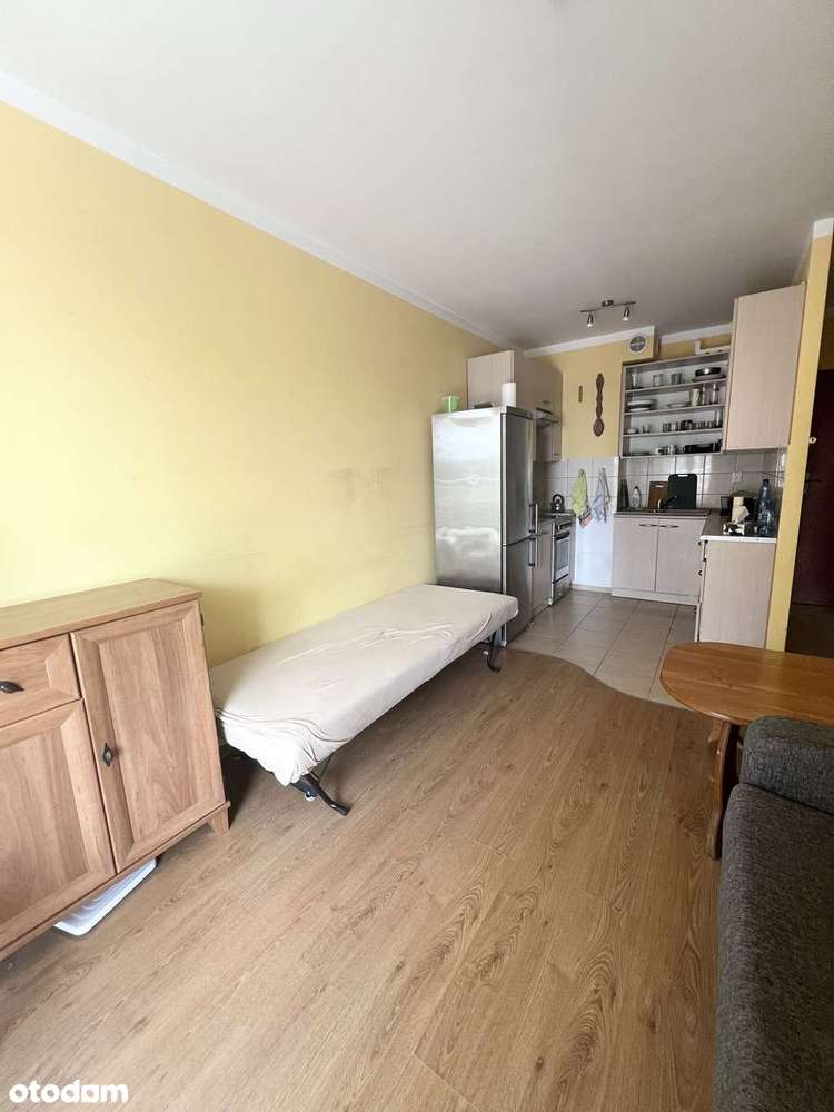 2 pokojowe mieszkanie przy ul. Grabskiego - Pełny obrazek: 5/7